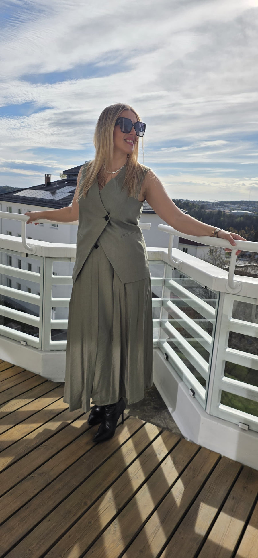 Cristina