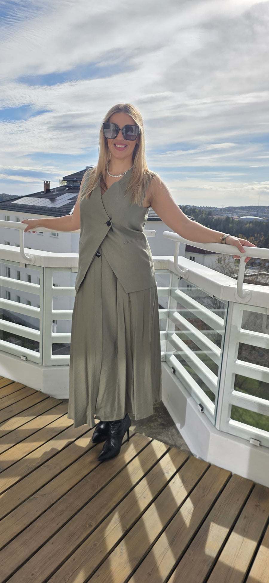 Cristina