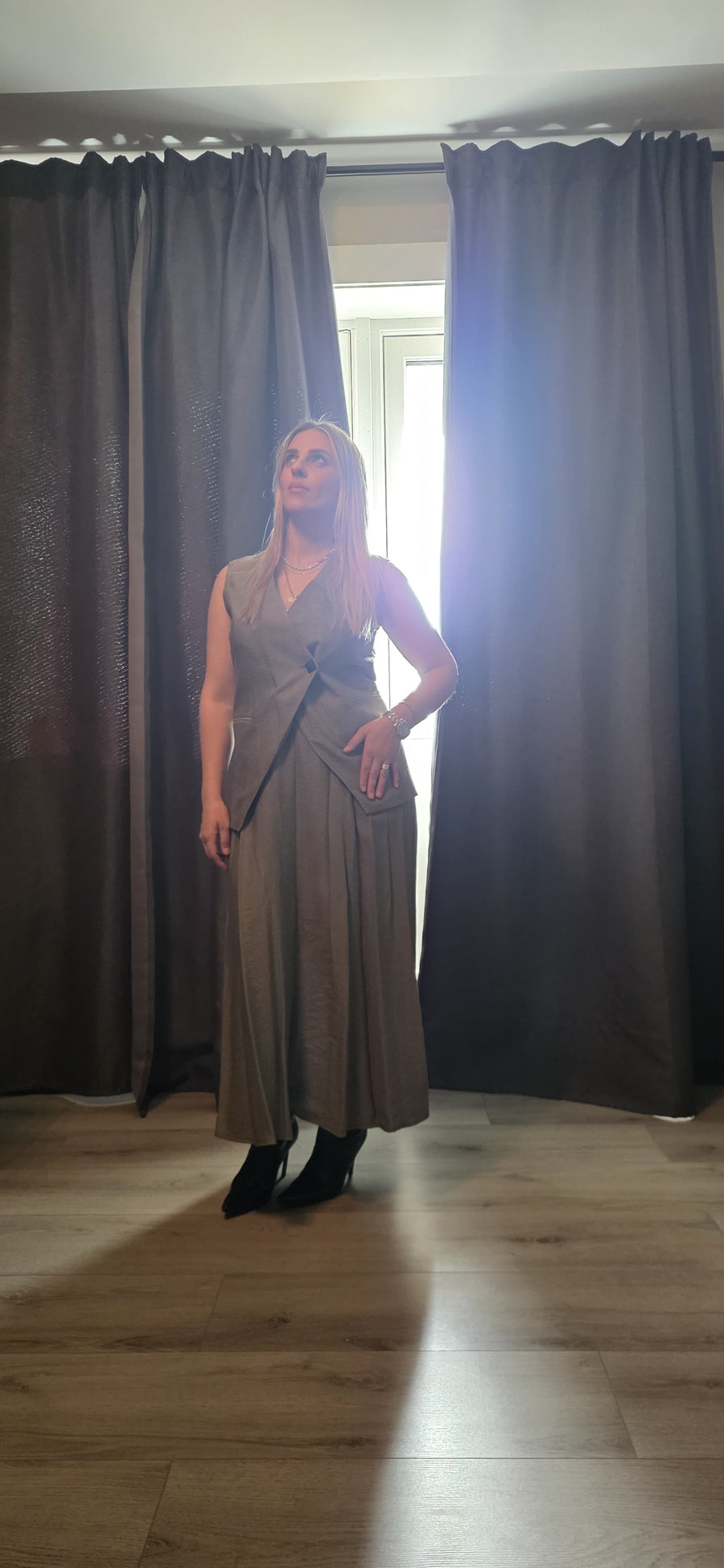 Cristina