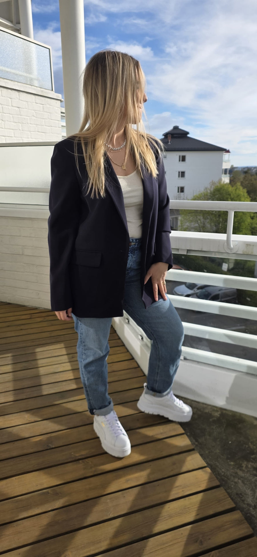 Cristina
