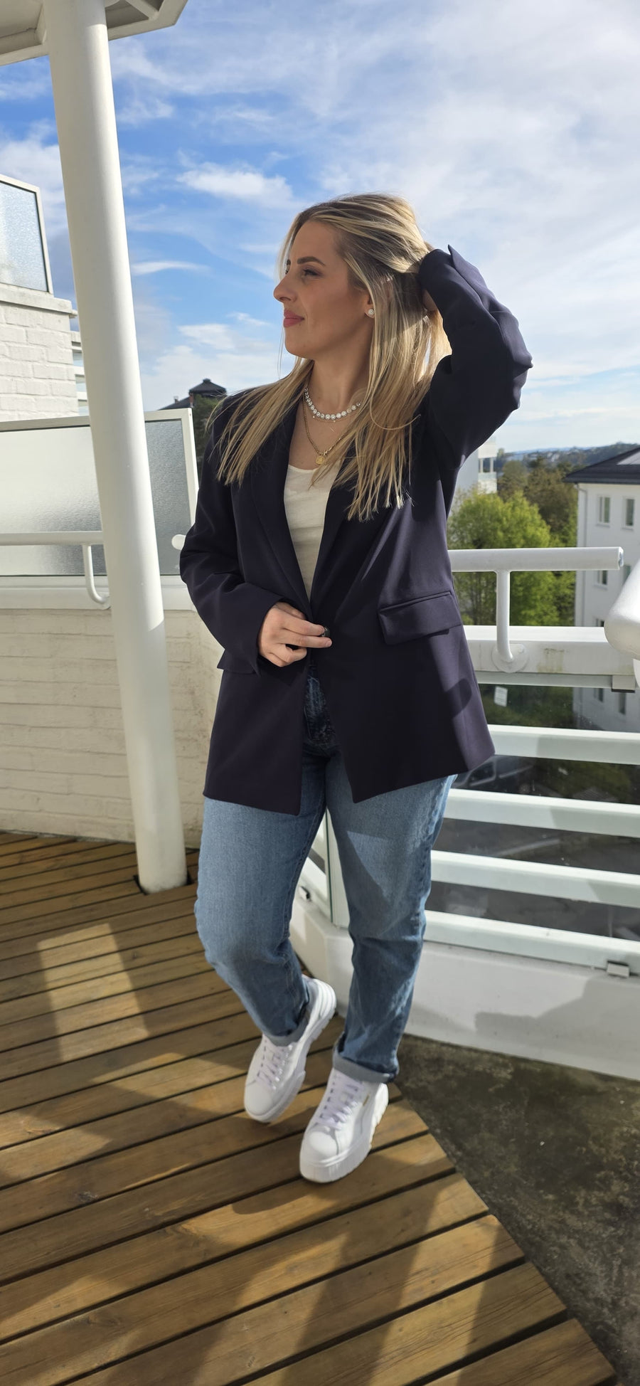 Cristina