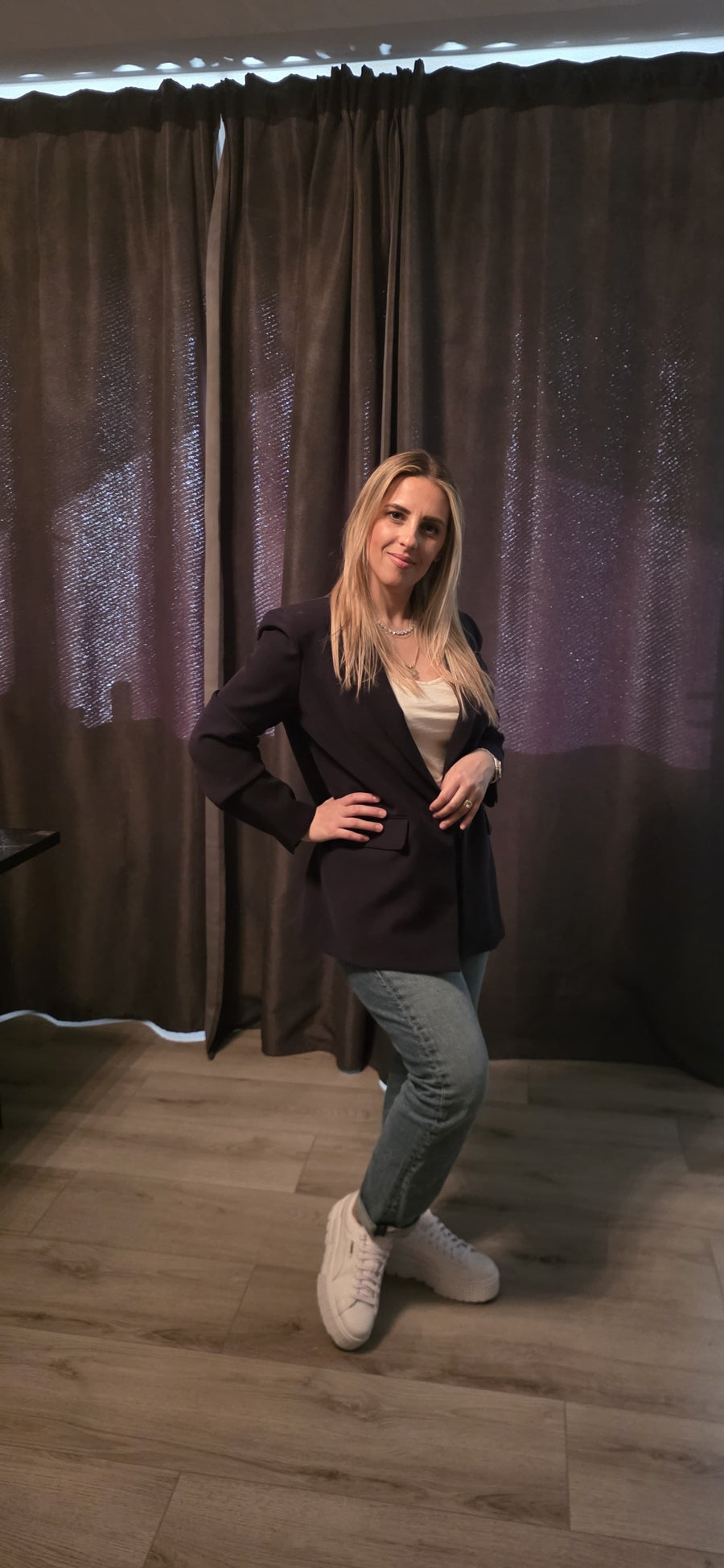Cristina