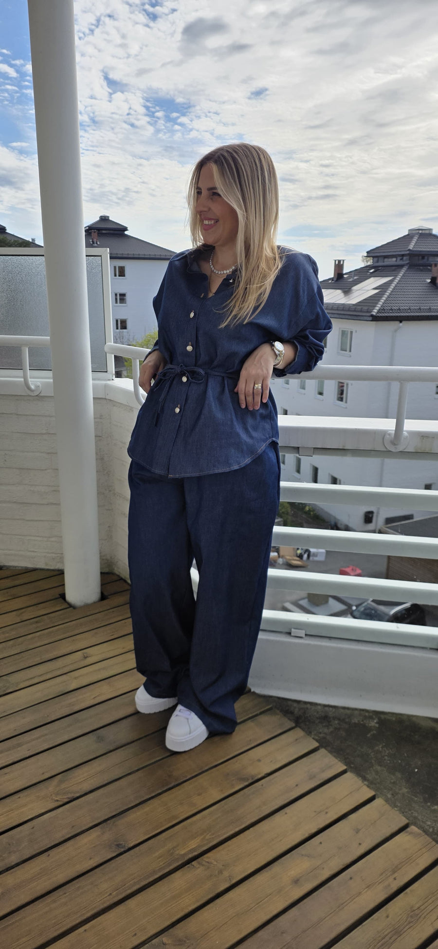 Cristina