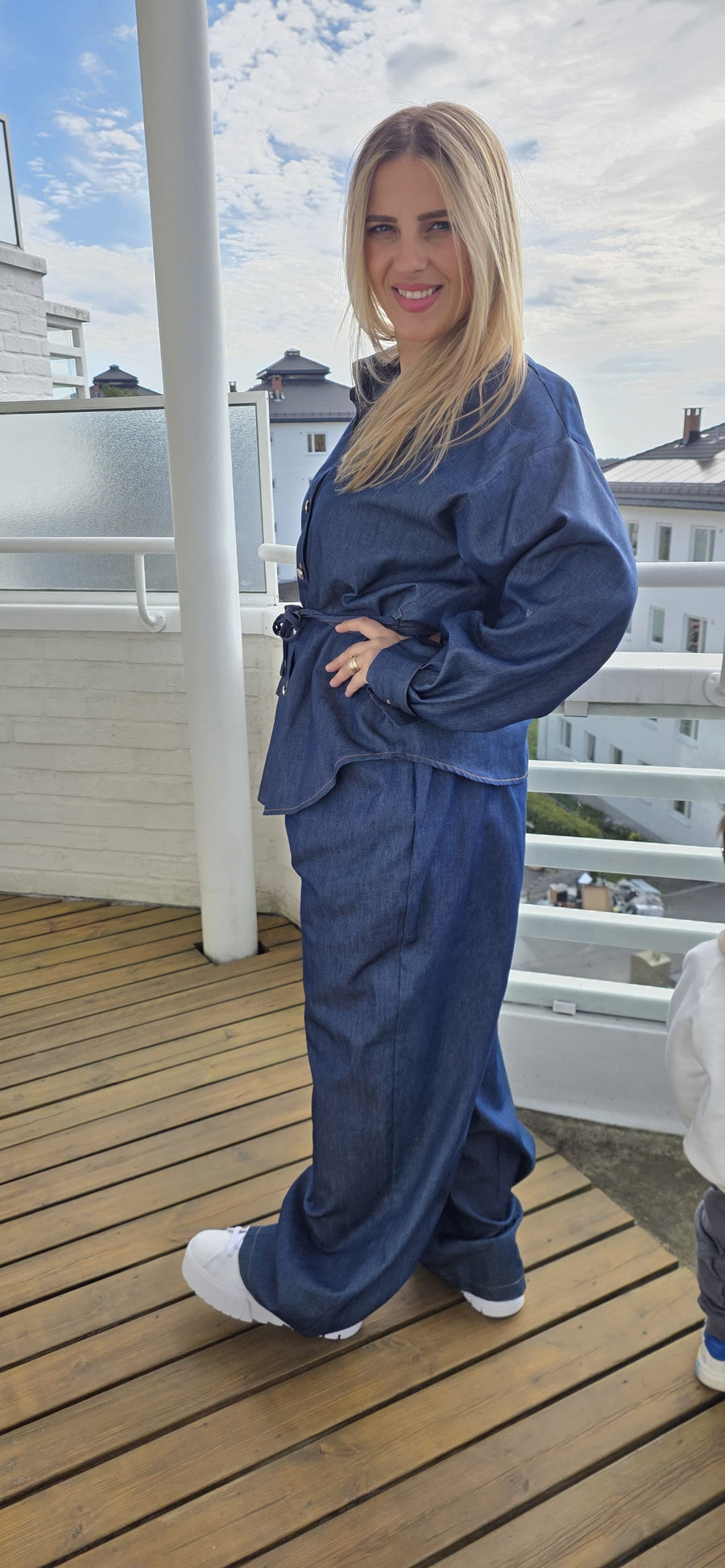 Cristina