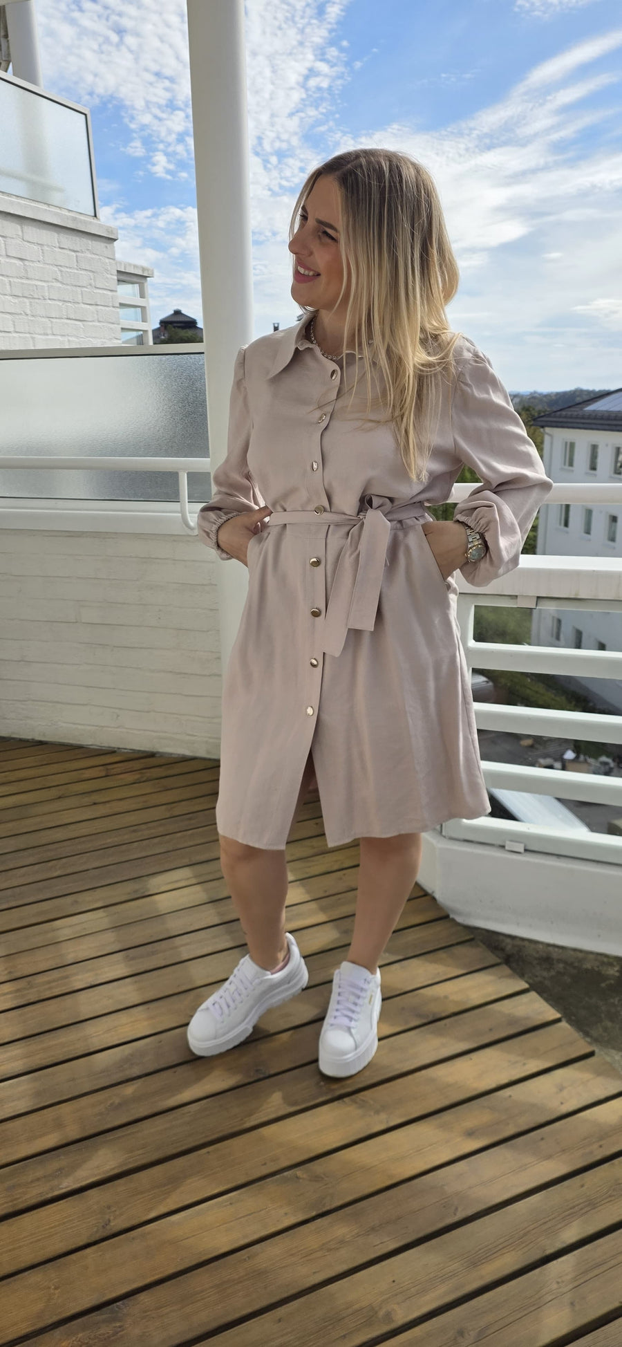 Cristina