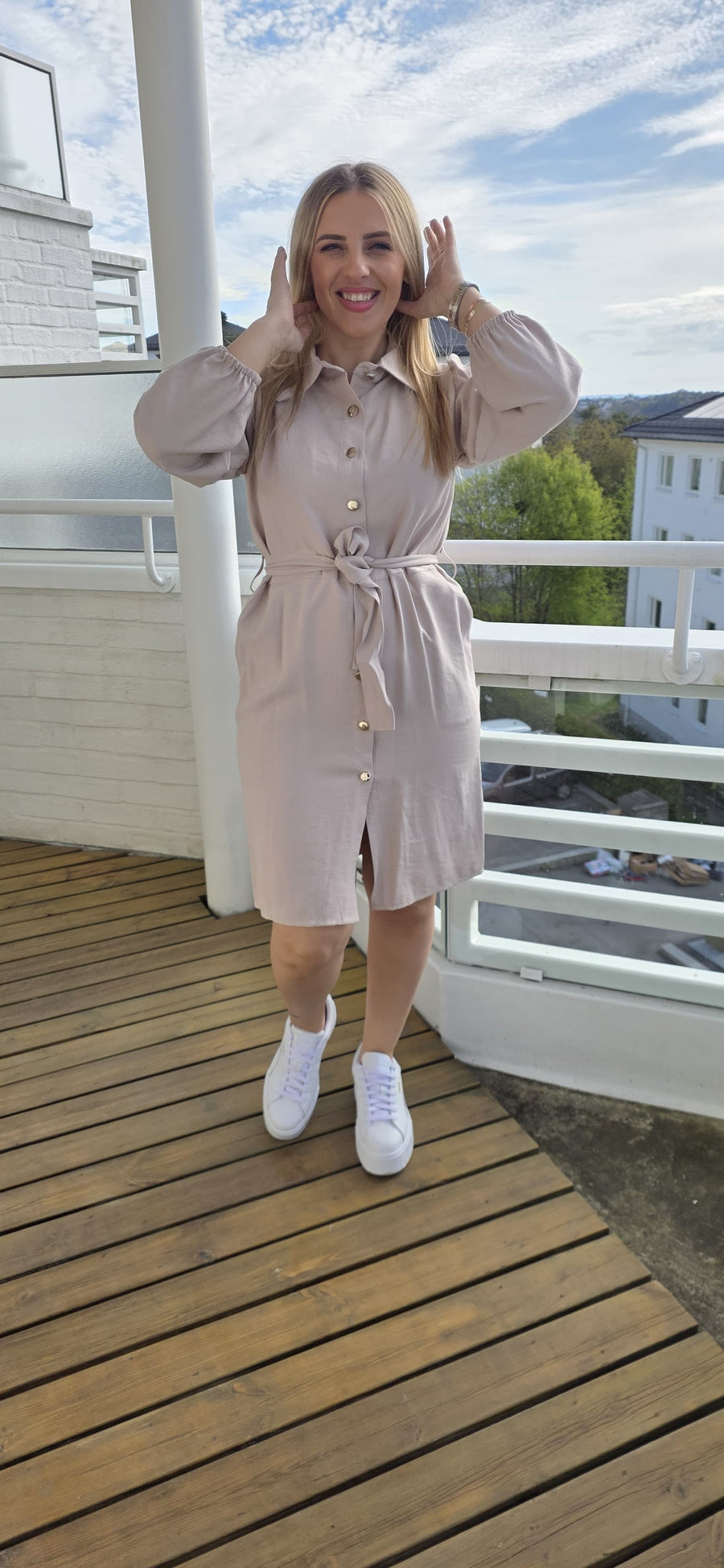 Cristina